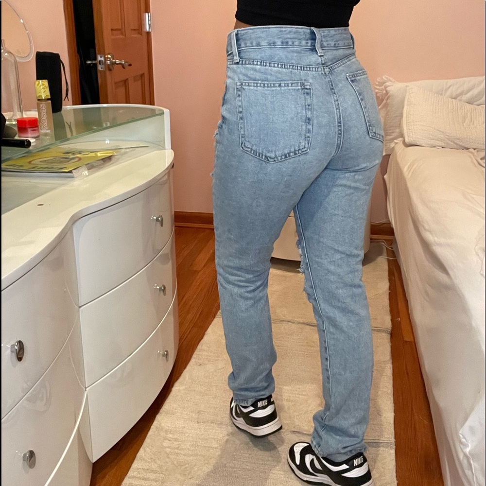JBD. Jeans